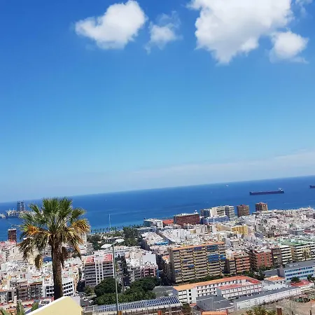 Hébergement de vacances Fantastica Vivienda Familiar Con Jacuzzi Y Sauna