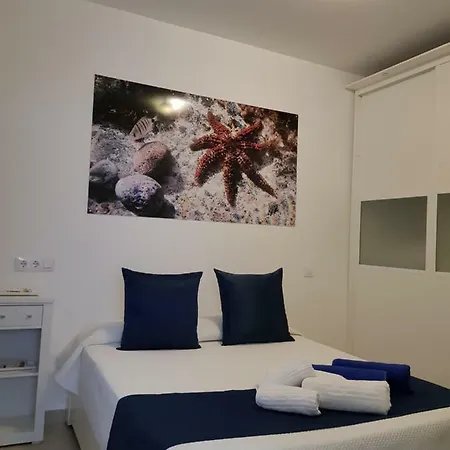 Fantastica Vivienda Familiar Con Jacuzzi Y Sauna *