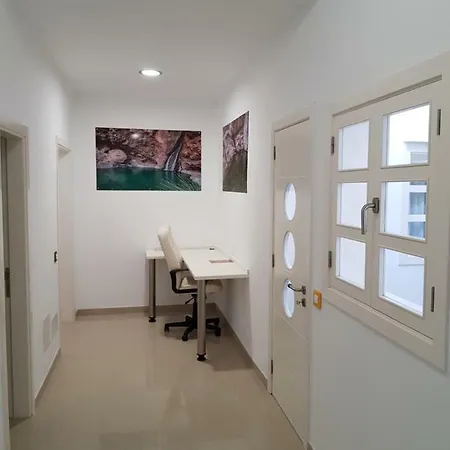 Fantastica Vivienda Familiar Con Jacuzzi Y Sauna Holiday home *