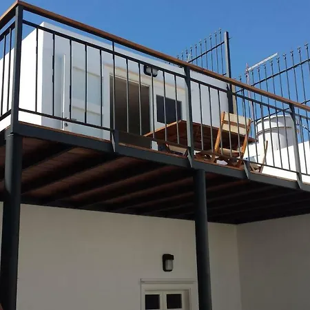 Fantastica Vivienda Familiar Con Jacuzzi Y Sauna * Las Palmas de Gran Canaria