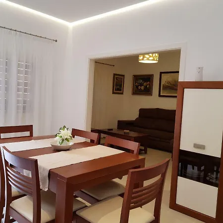 Holiday home Fantastica Vivienda Familiar Con Jacuzzi Y Sauna Las Palmas de Gran Canaria