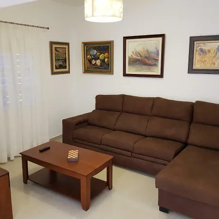 Fantastica Vivienda Familiar Con Jacuzzi Y Sauna Las Palmas de Gran Canaria