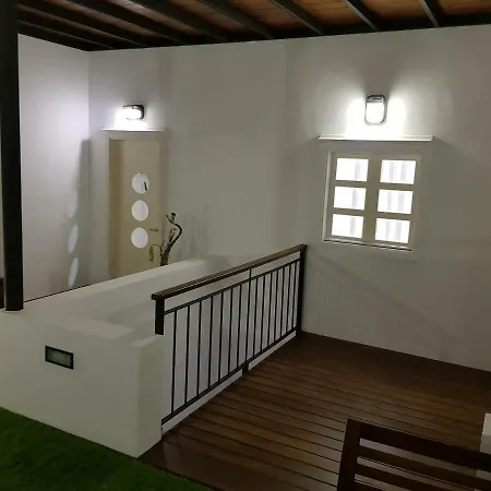 Fantastica Vivienda Familiar Con Jacuzzi Y Sauna * Las Palmas de Gran Canaria