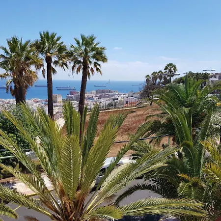 Holiday home Fantastica Vivienda Familiar Con Jacuzzi Y Sauna Las Palmas de Gran Canaria